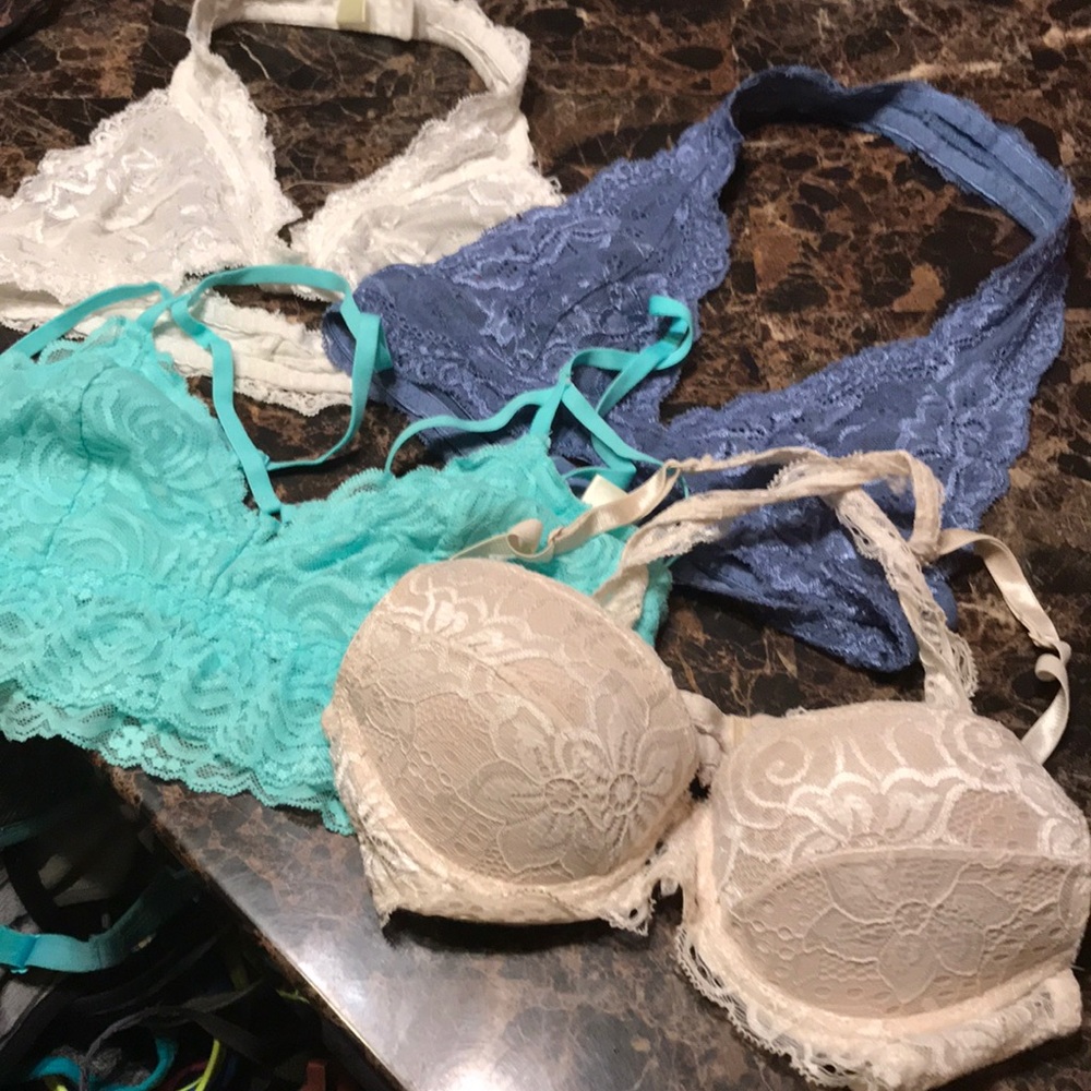Bralette bundle